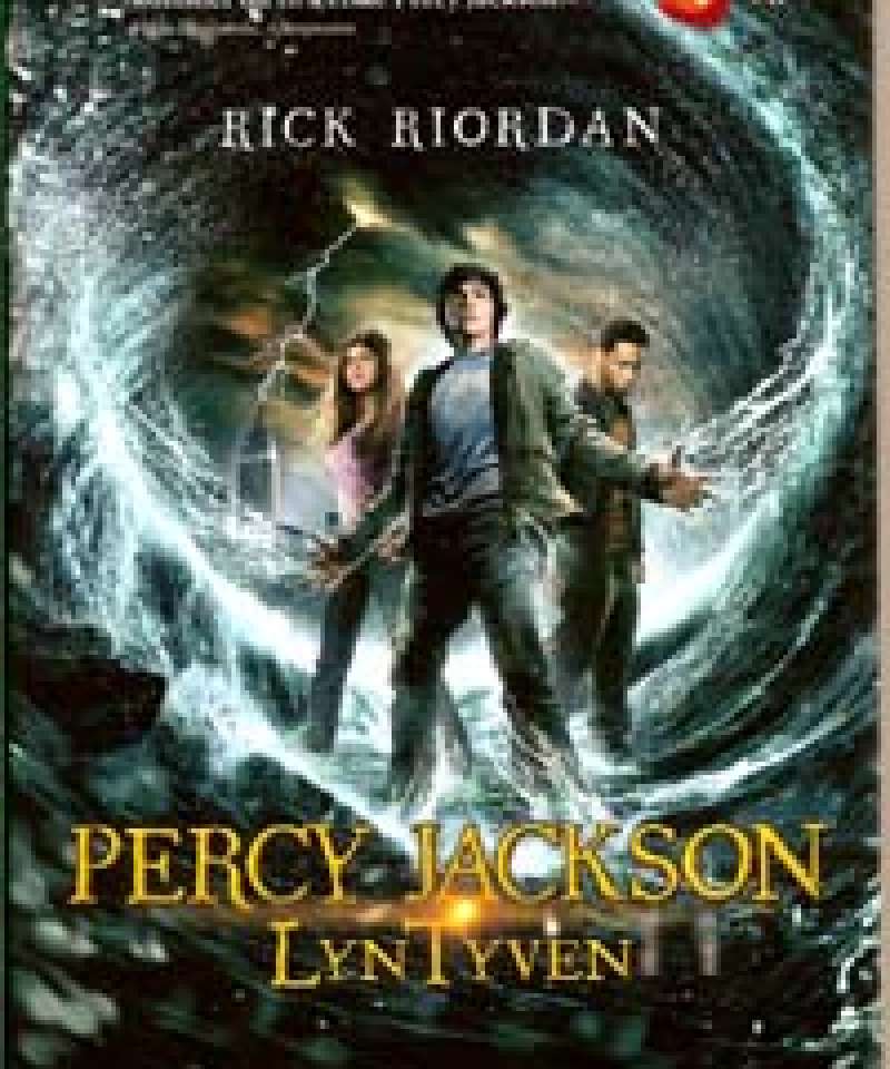 Percy Jackson