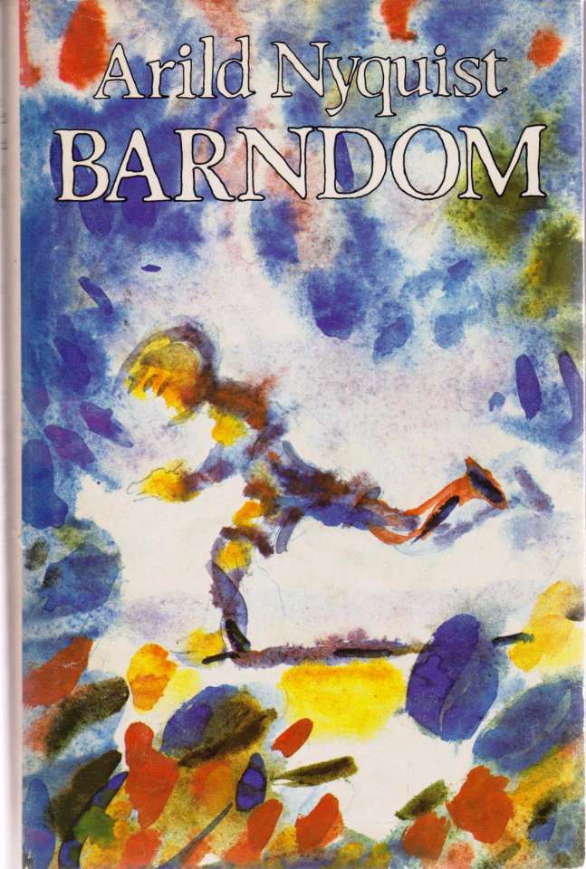 Barndom