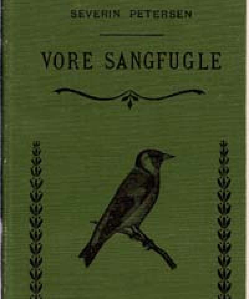 Vore sangfugle