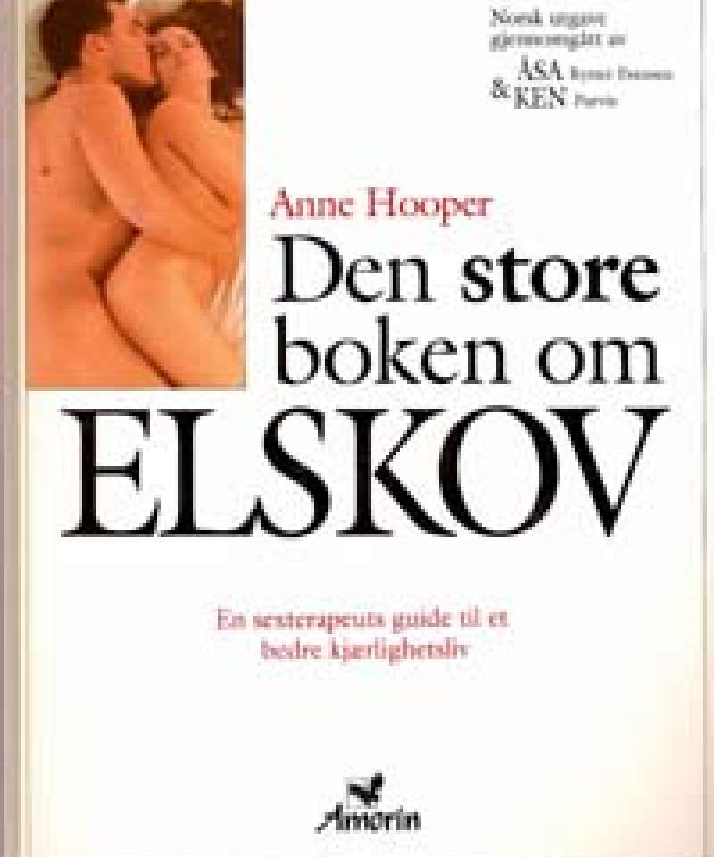 Den store boken om elskov