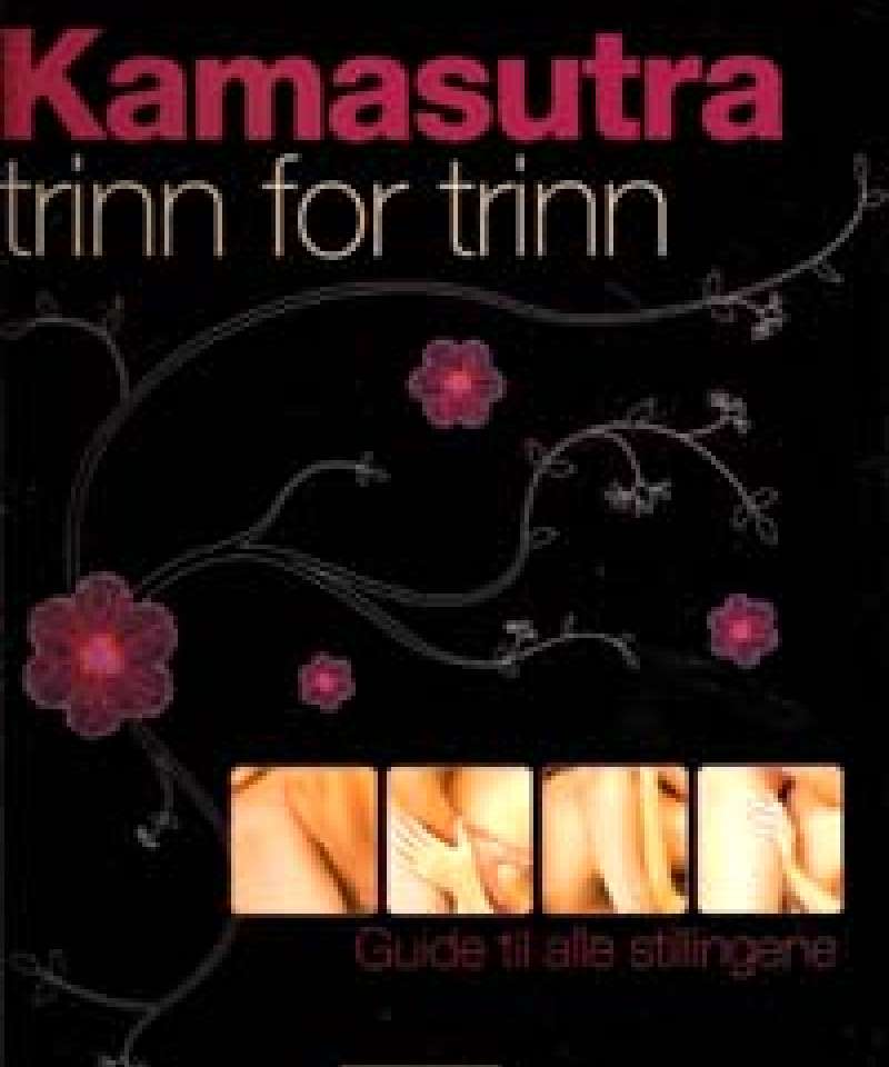 Kamasutra trinn-for-trinn