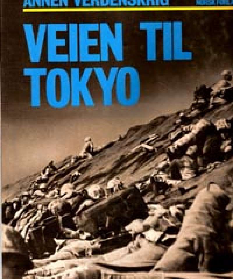 Veien til Tokyo