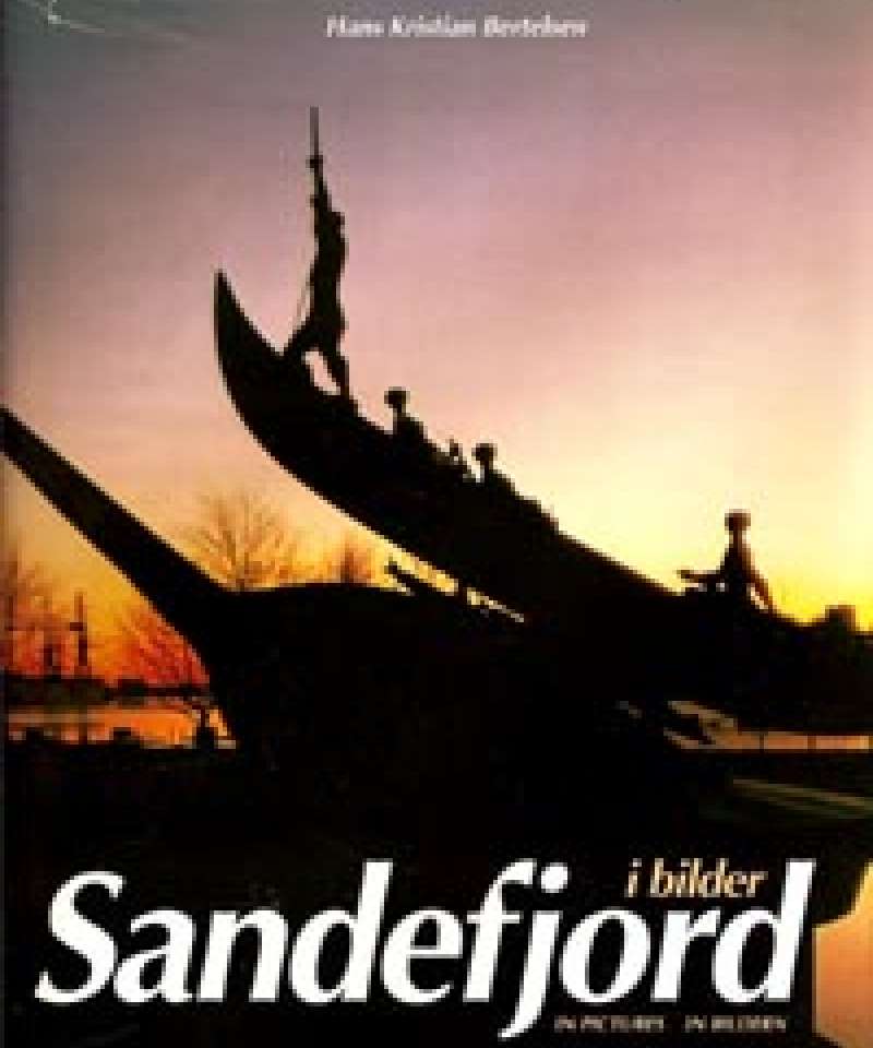 Sandefjord i bilder