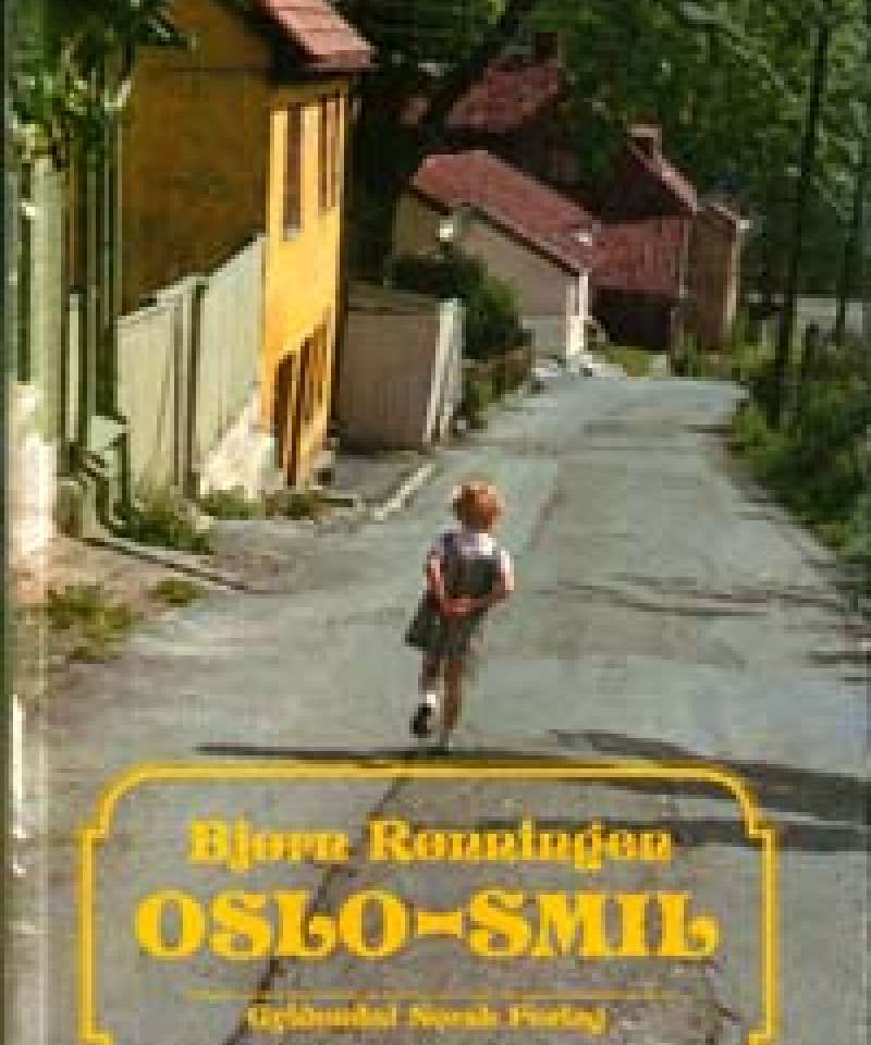 Oslo-smil