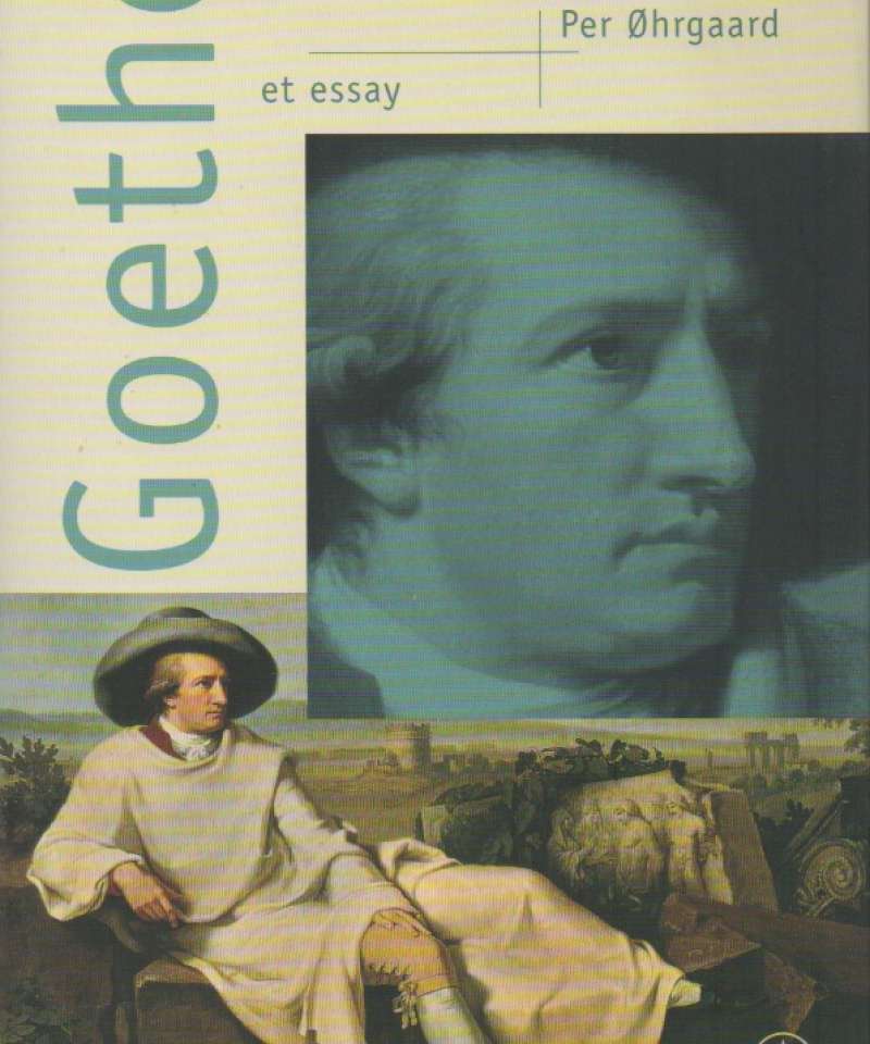 Goethe – et essay