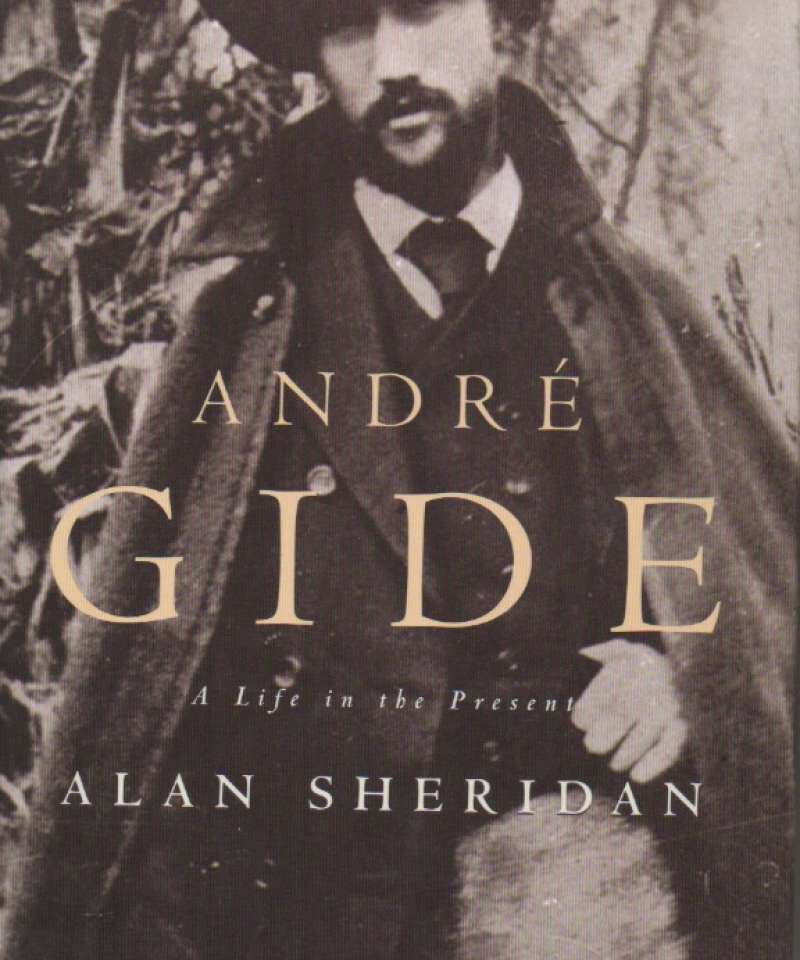 André Gide – A Life in the Present