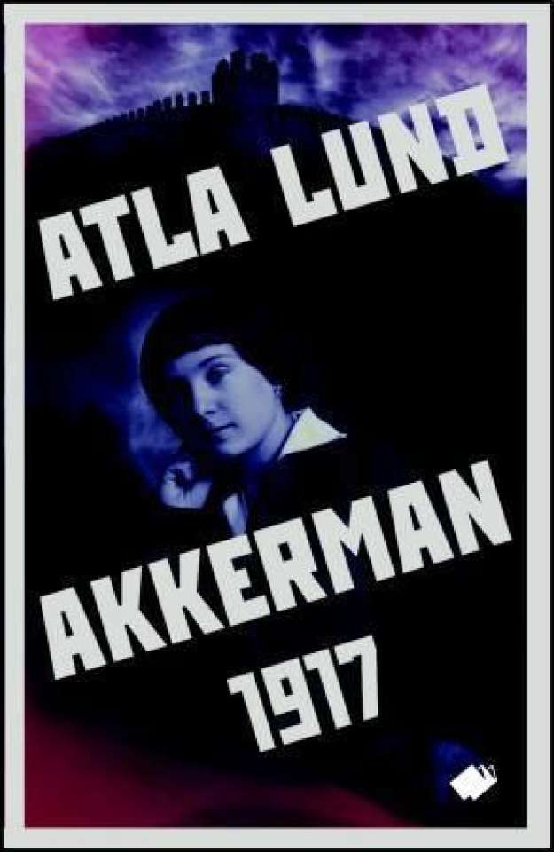 Akkerman 1917 