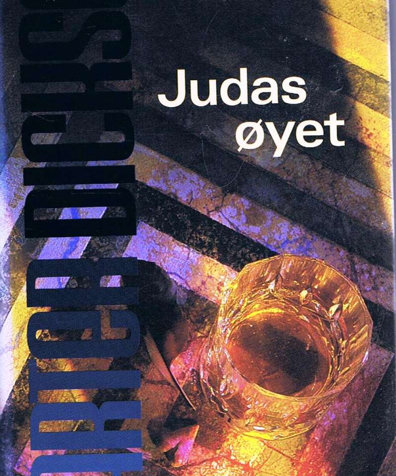 Judasøyet