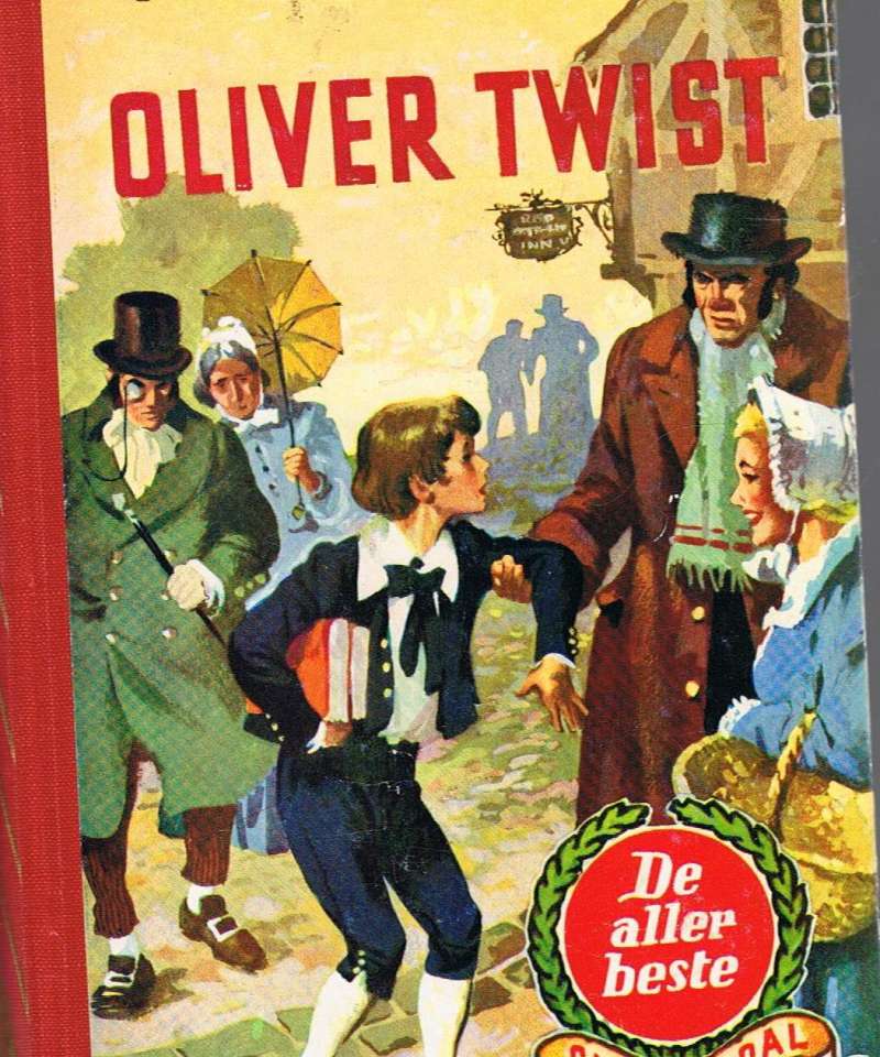 Oliver Twist