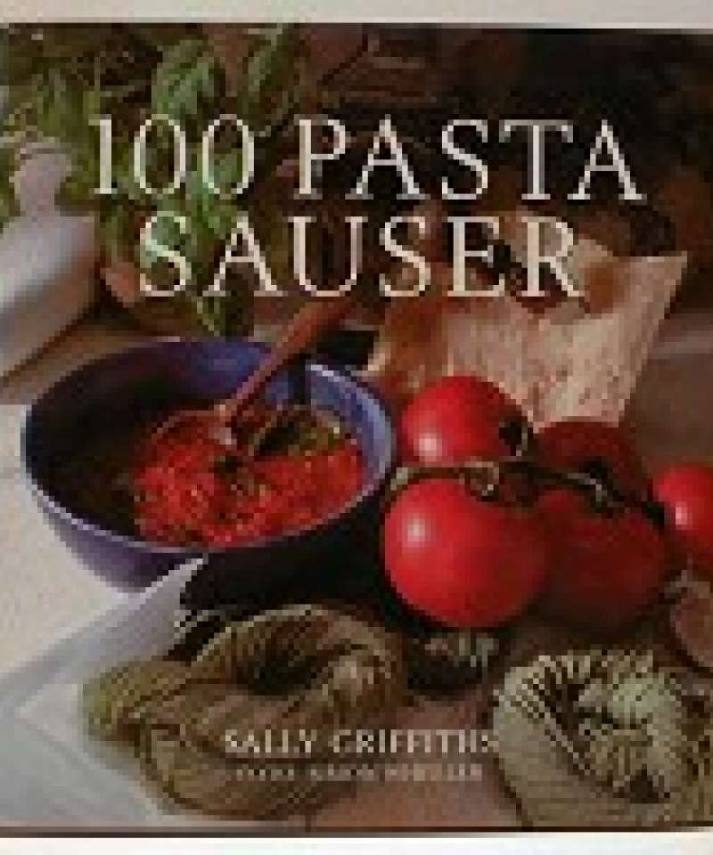 100 pastasauser