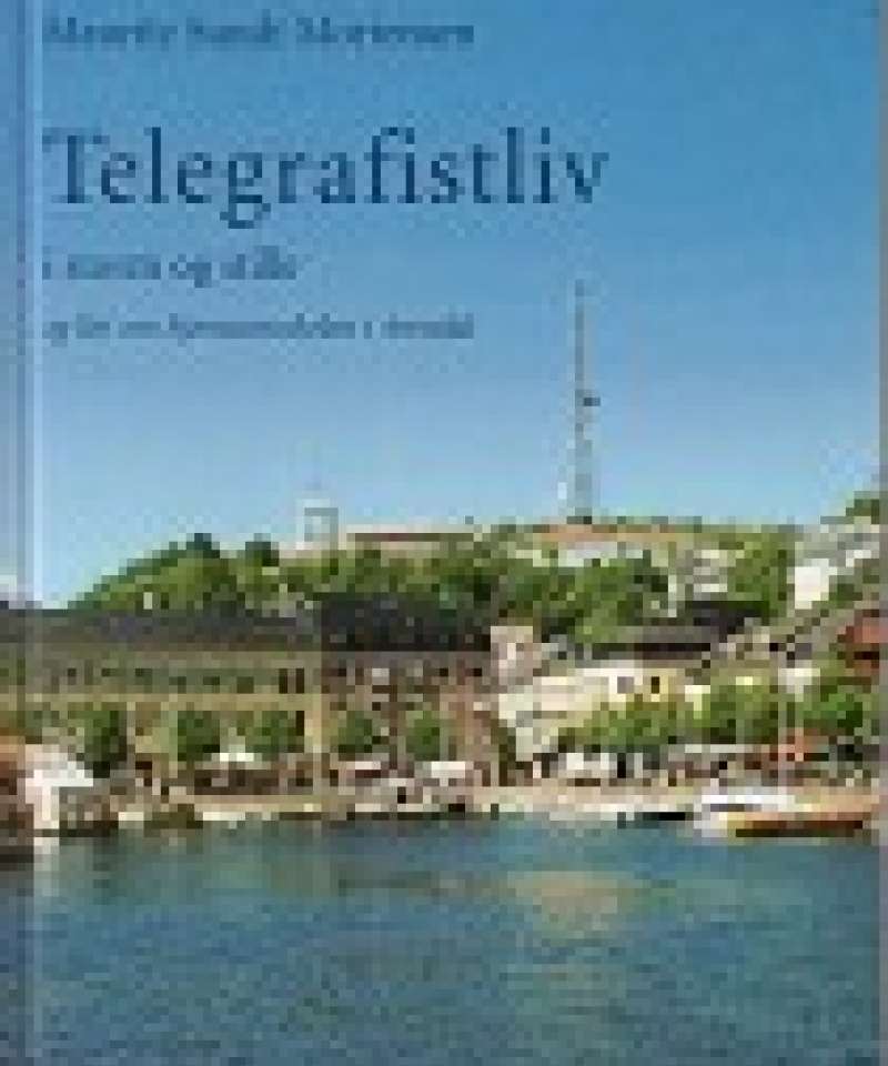 Telegrafistliv