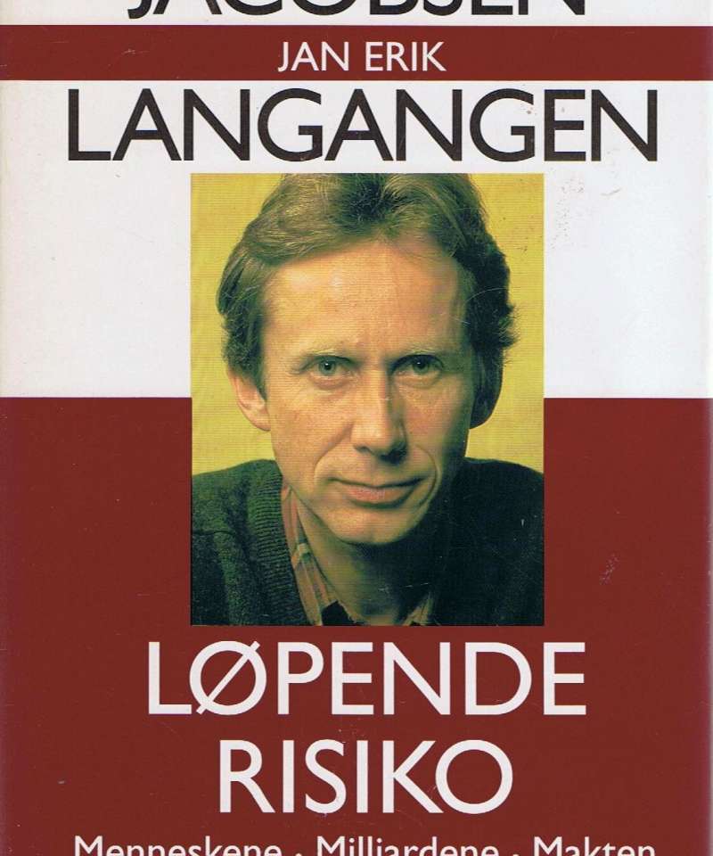 Løpende risiko