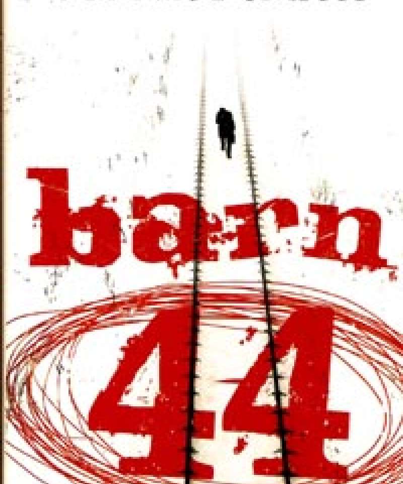 Barn 44