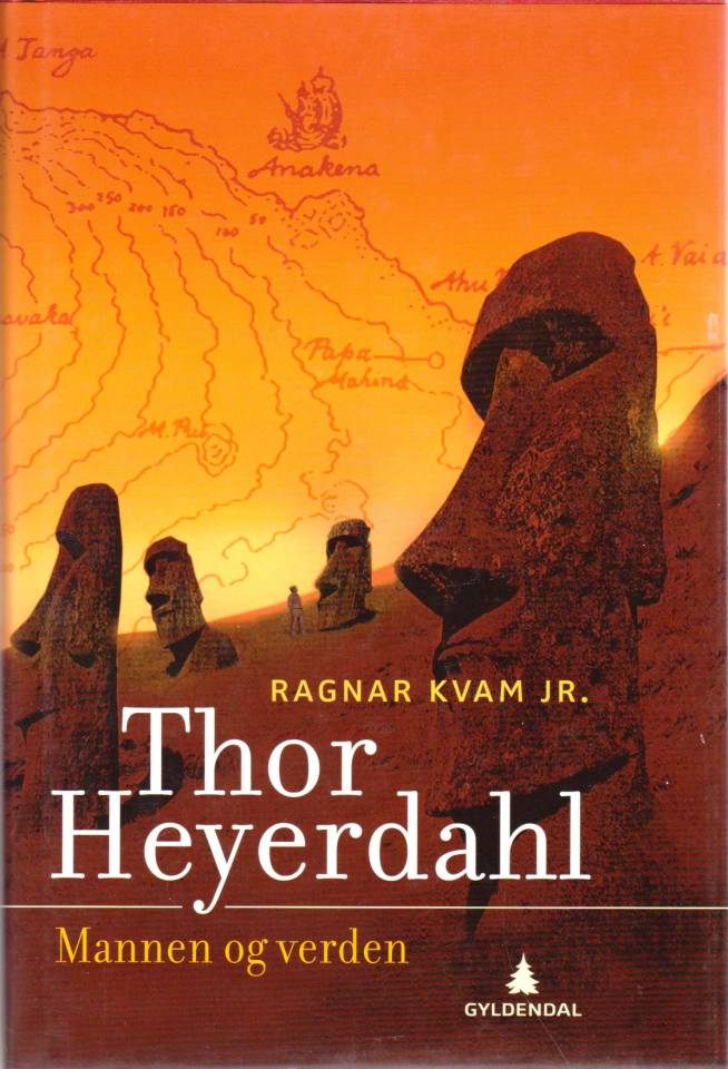 Thor Heyerdahl - Mannen og verden