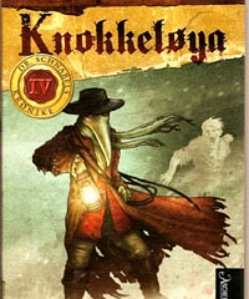 Knokkeløya