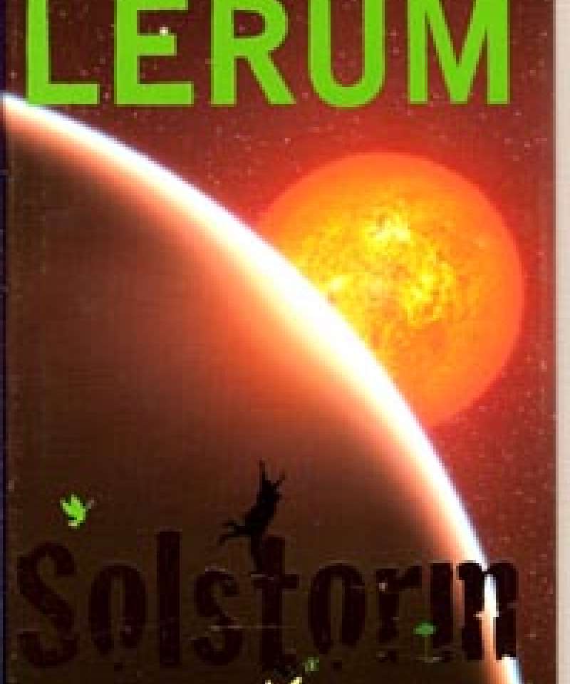 Solstorm 3