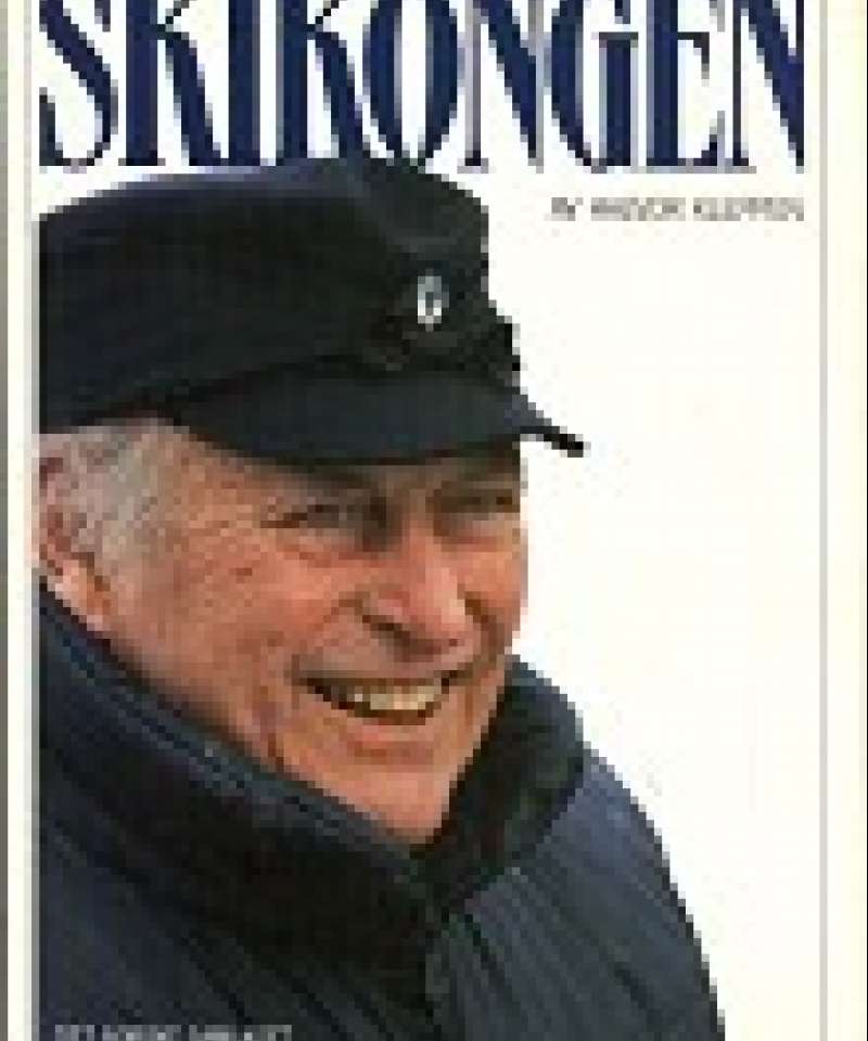Skikongen