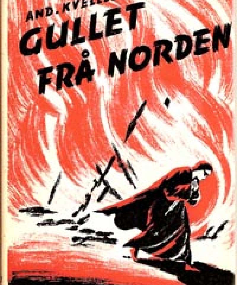 Gullet frå Norden