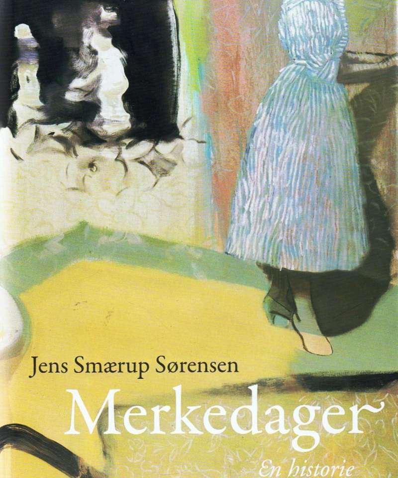 Merkedager