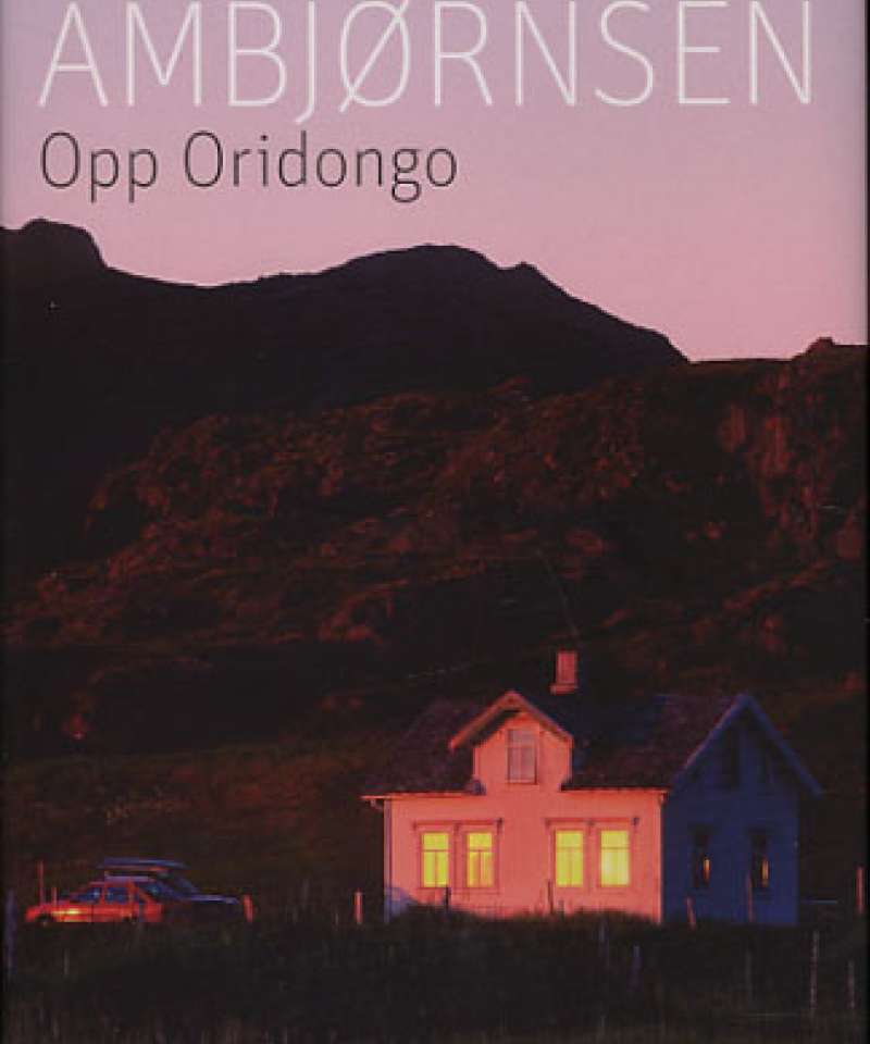 Opp oridongo