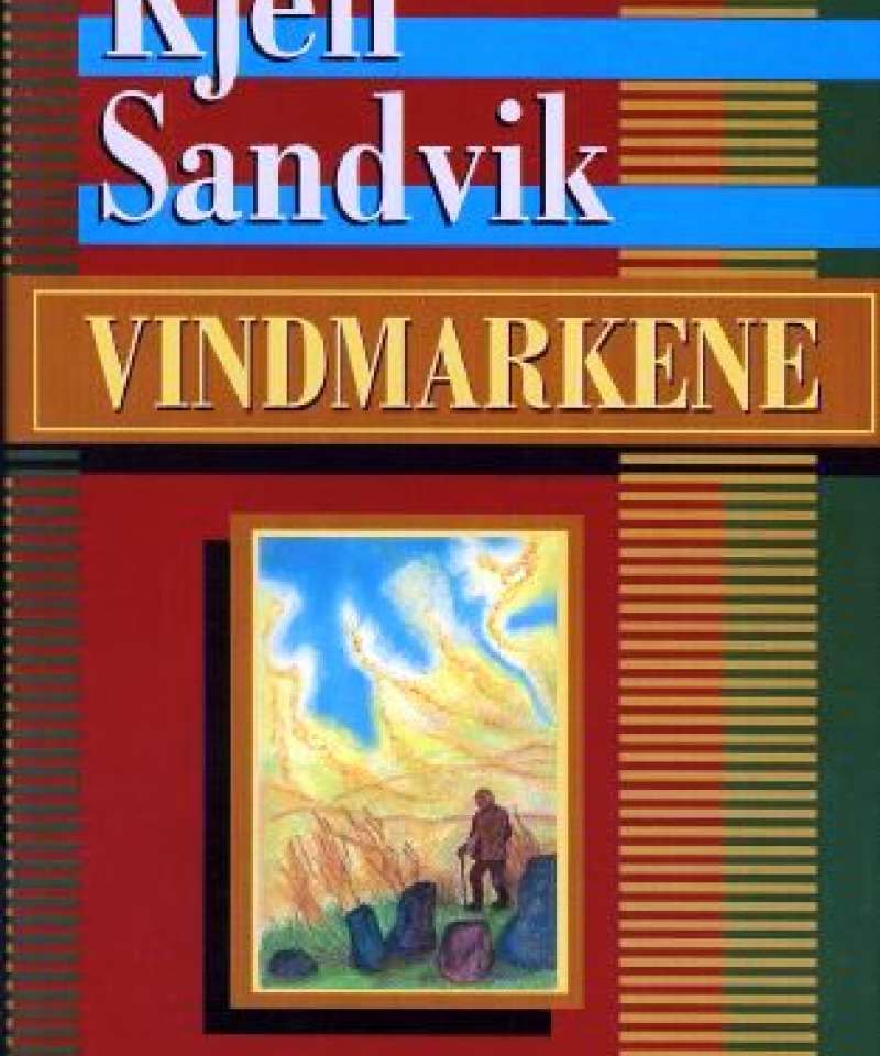 Vindmarkene