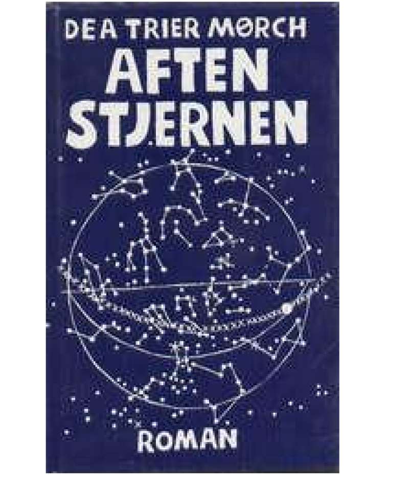 Aftenstjernen