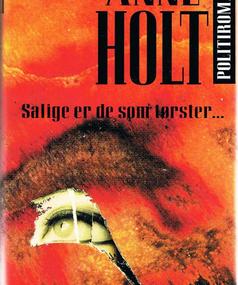 Salige er de som tørster