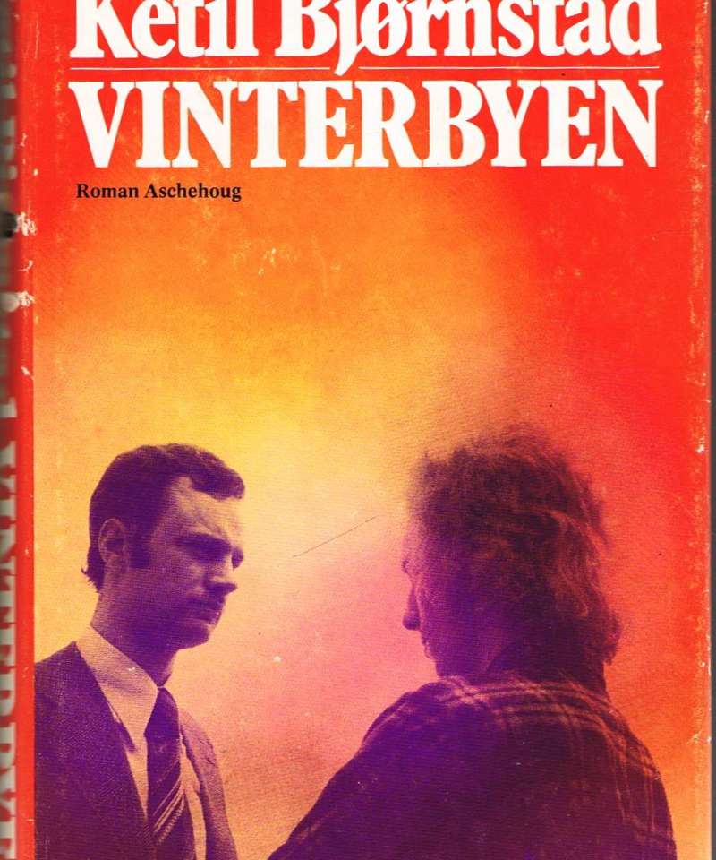 Vinterbyen