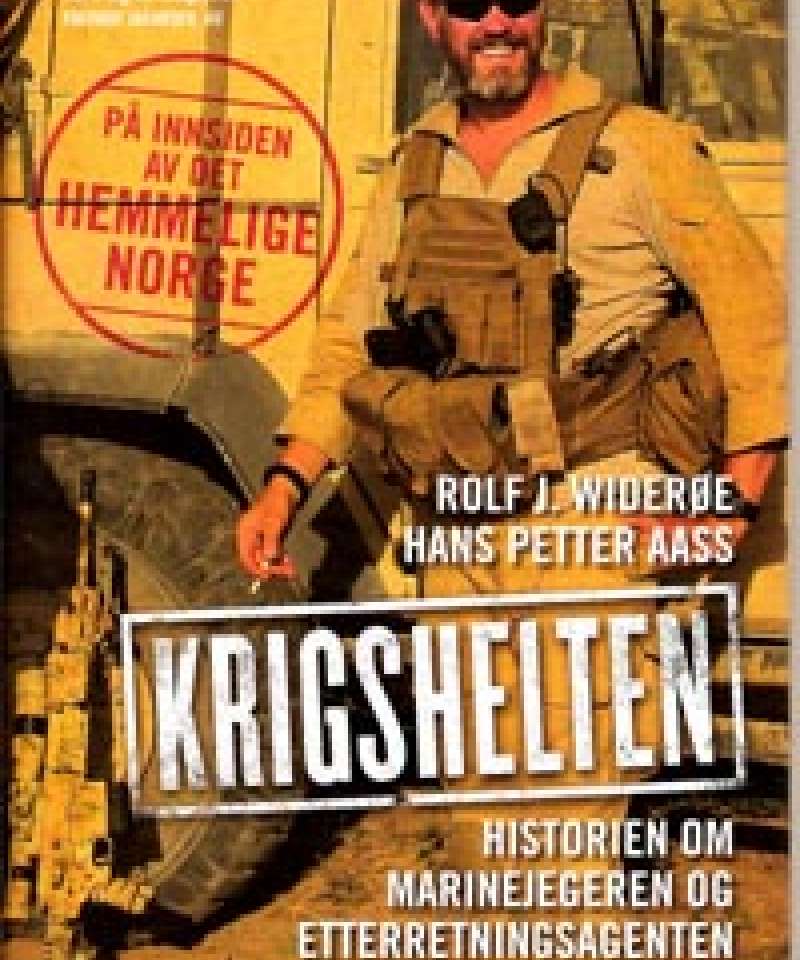 Krigshelten