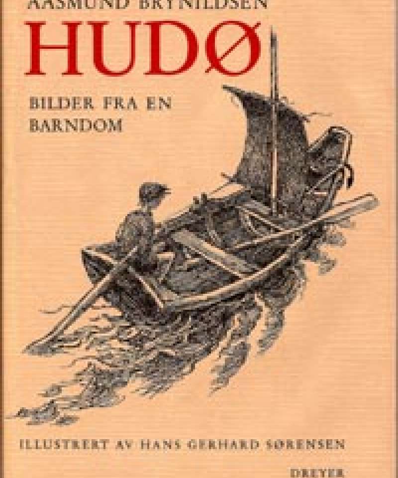 Hudø