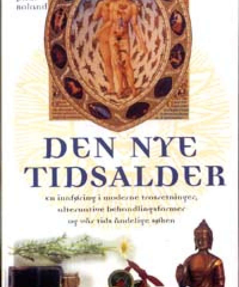 Den nye tidsalder