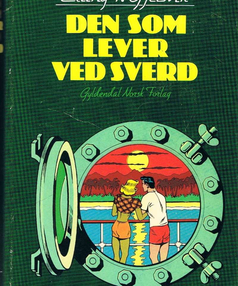 Den som lever ved sverd