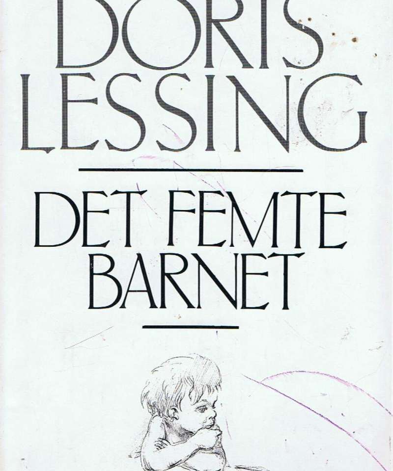 Det femte barnet