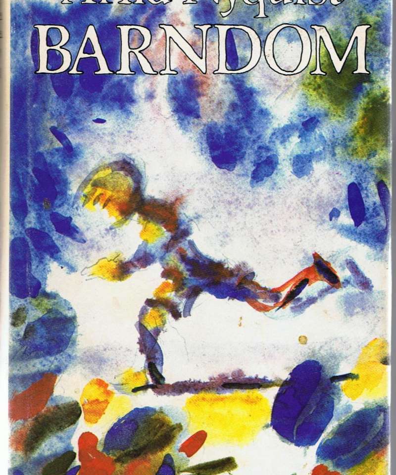 Barndom