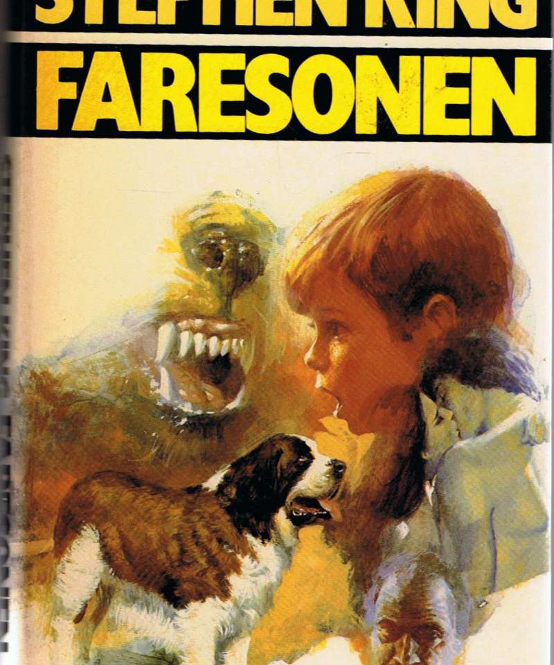 Faresonen