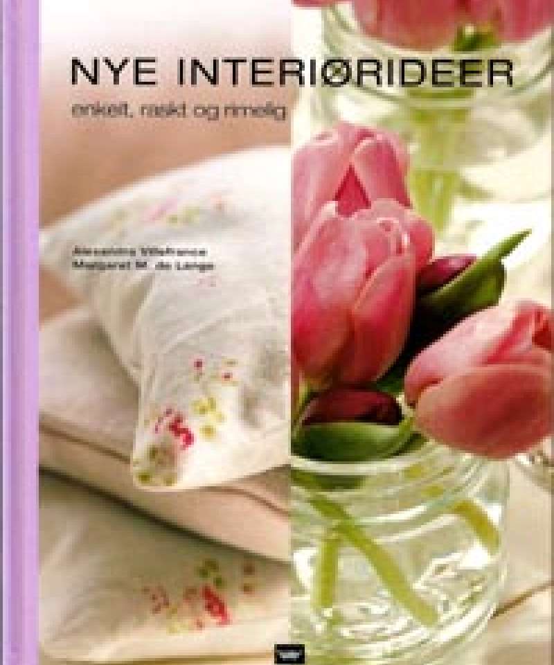 Nye interiørideer