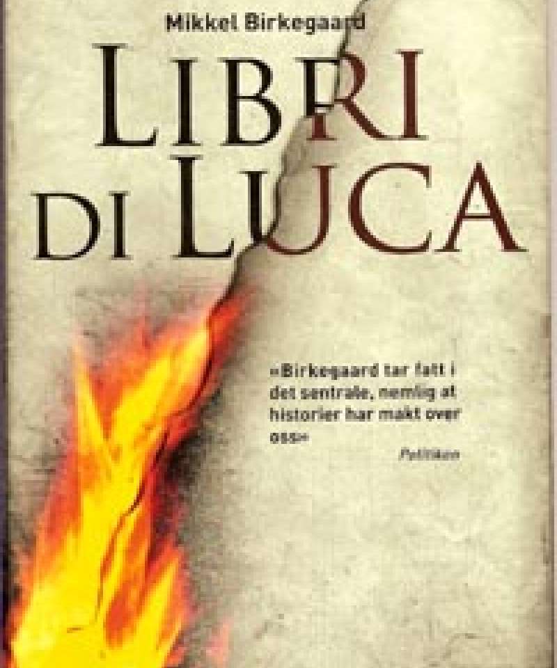 Libri di Luca