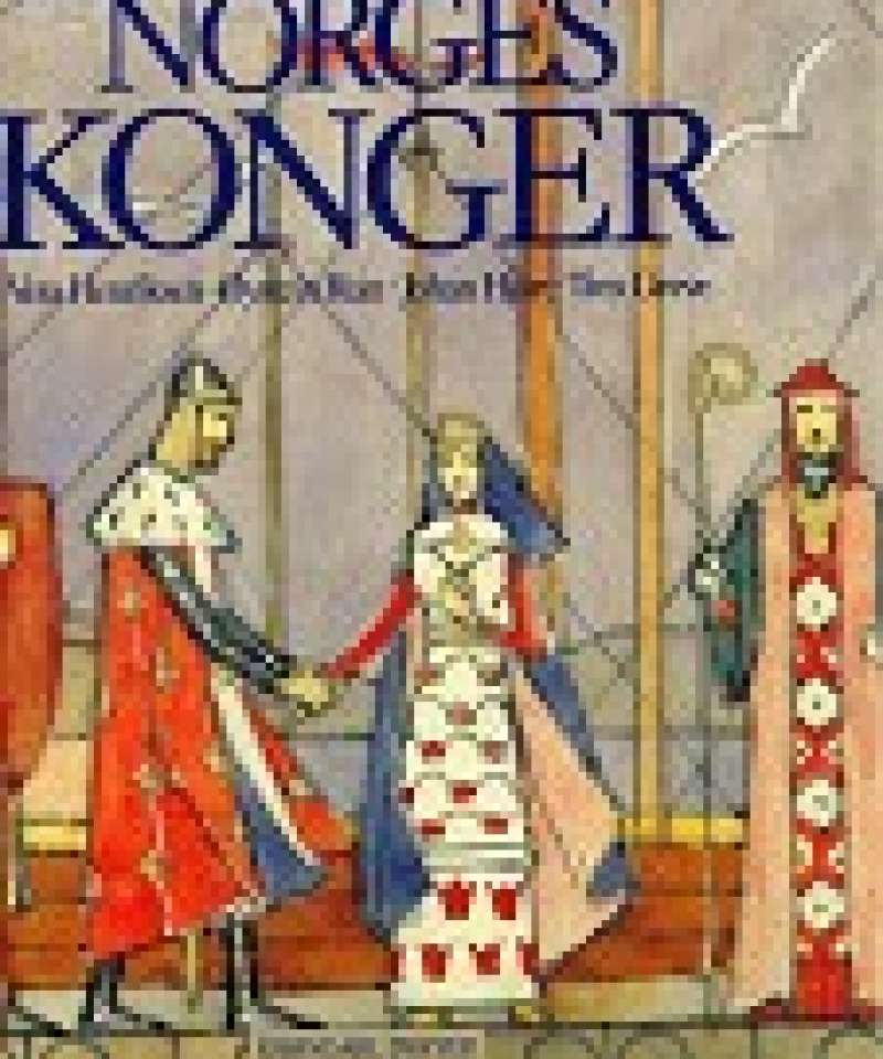 Norges konger