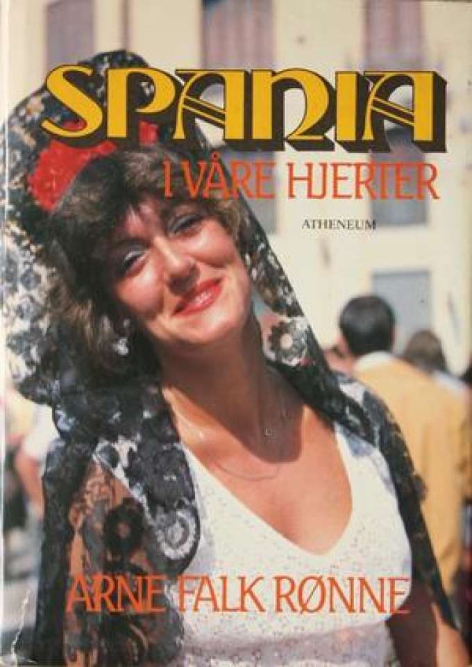 Spania i våre hjerter