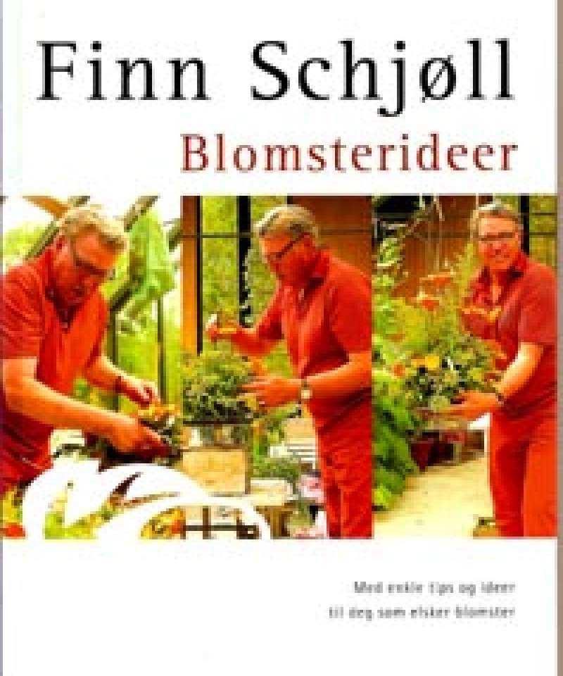 Blomsterideer