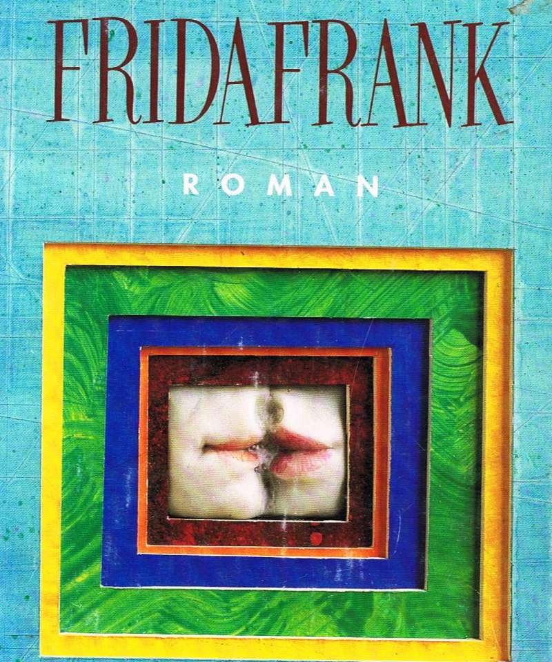 Fridafrank