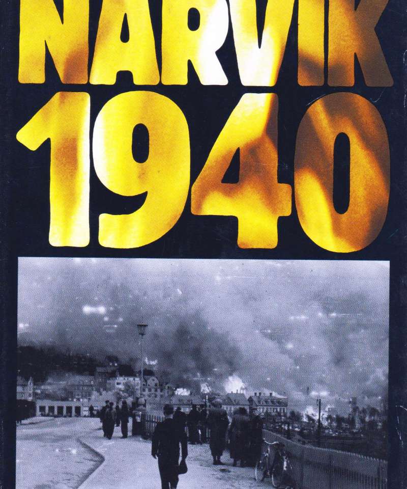 Narvik 1940