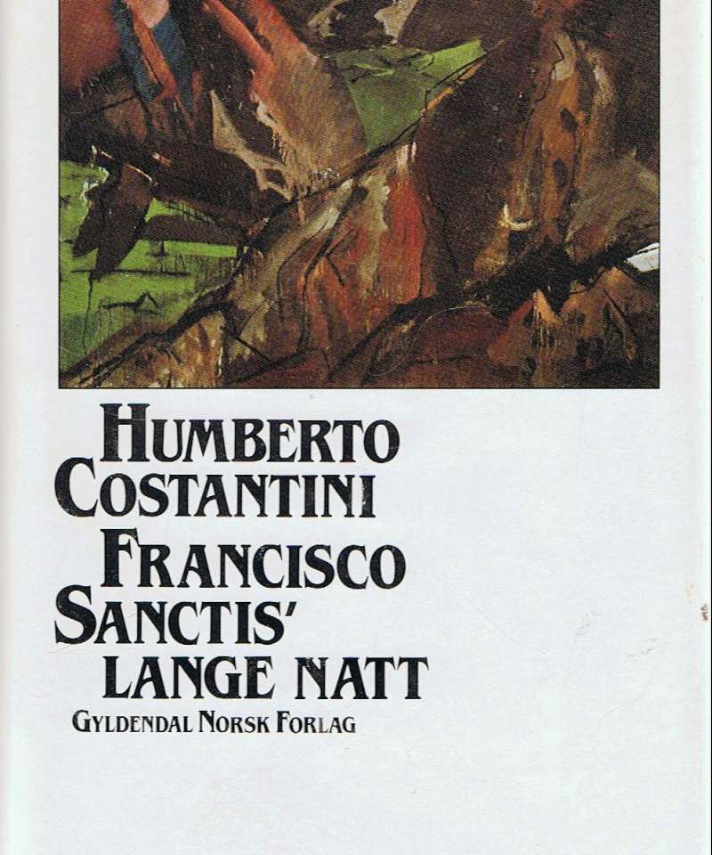 Francisco Sanctis`lange natt