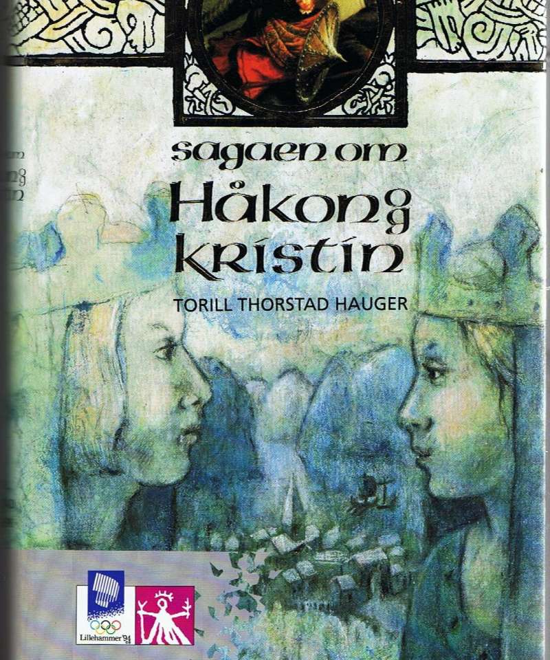 Sagaen om Håkon og Kristin