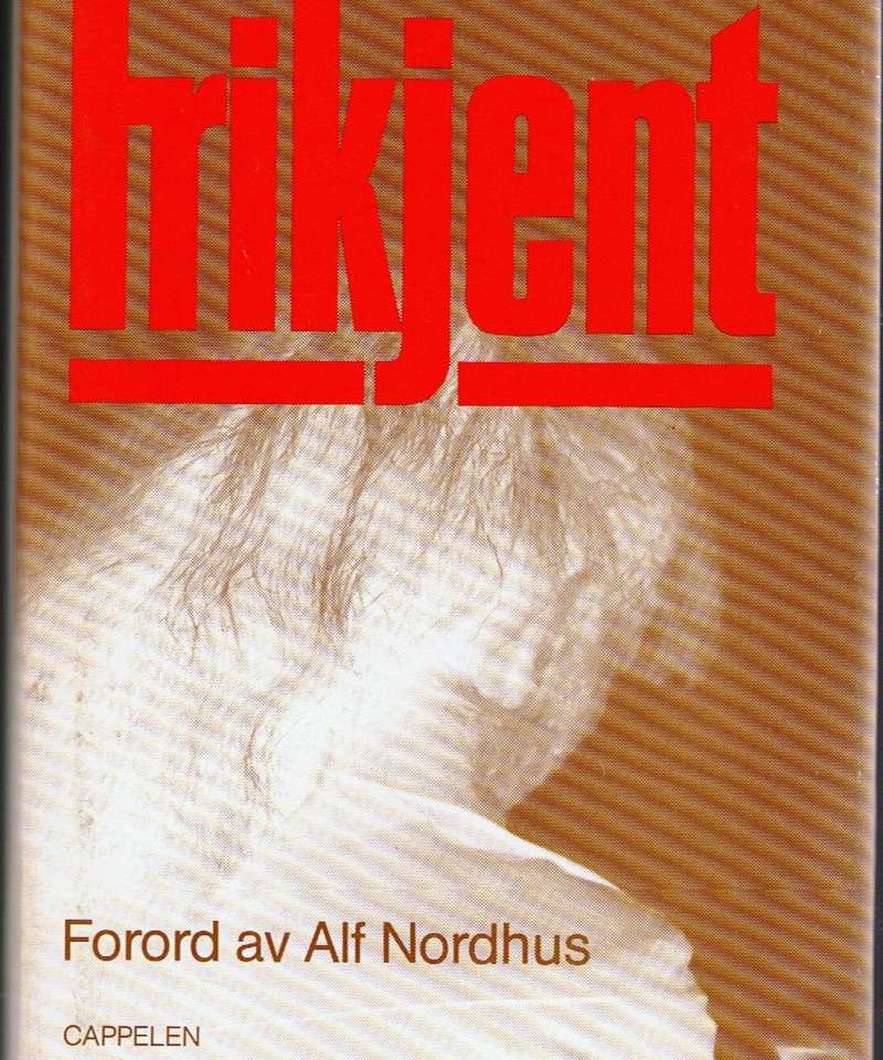 Frikjent