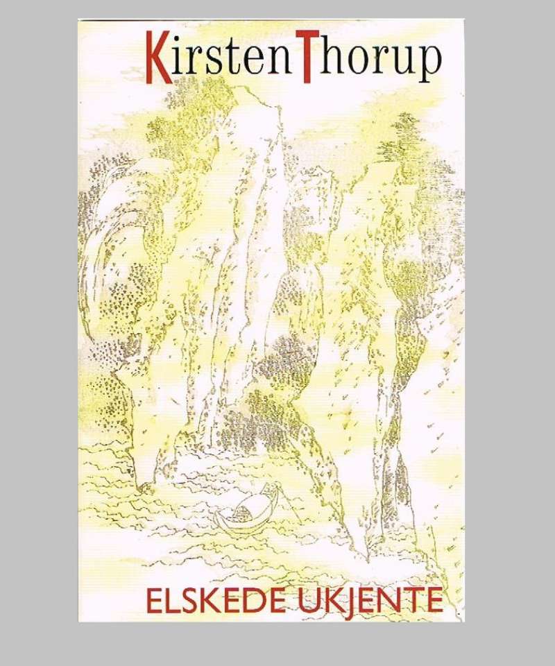 Elskede ukjente