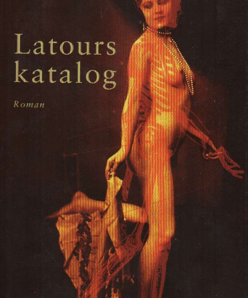 Latours katalog