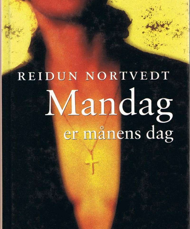 Mandag er månens dag