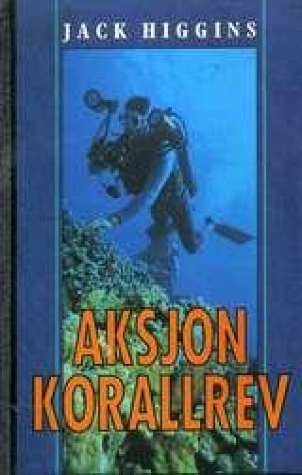 Aksjon korallrev