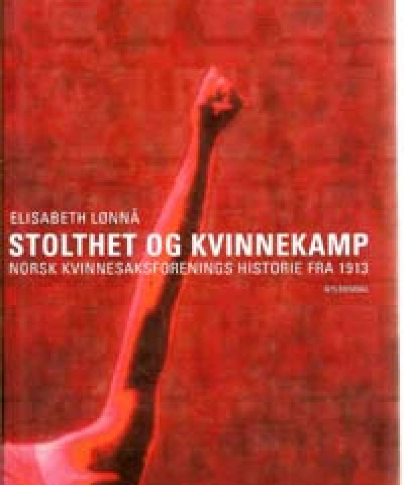 Stolthet og kvinnekamp